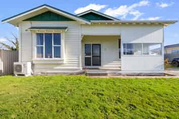 303 Princes Street, Strathern