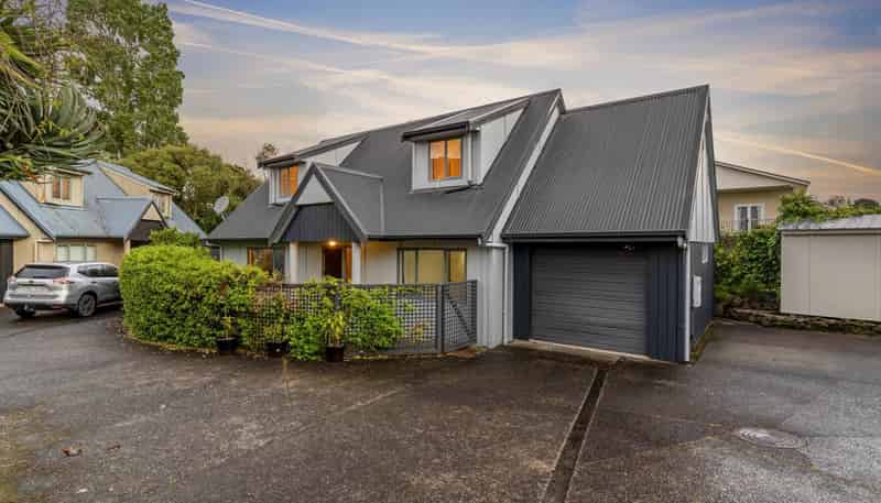 3/11 Panorama Road, Mount Wellington