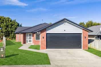 26 Blackwood Crescent, Glenview