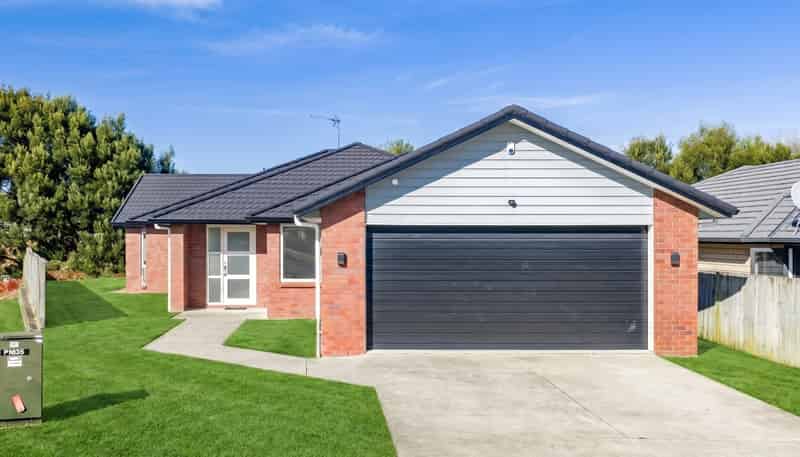 26 Blackwood Crescent, Glenview