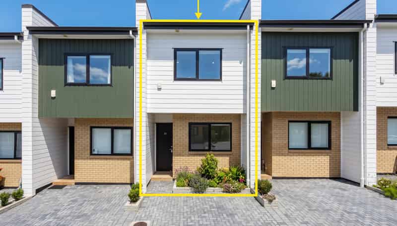 29 Mata Lane, Stanmore Bay