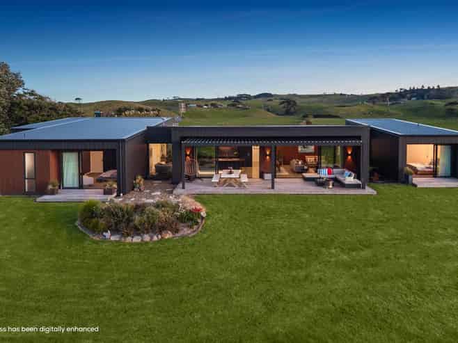 561 Kohekohe-Karioitahi Road, Waiuku