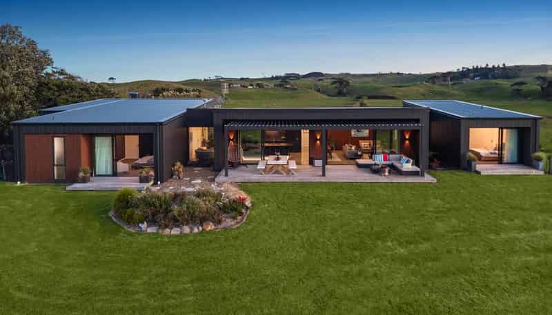 561 Kohekohe-Karioitahi Road, Waiuku