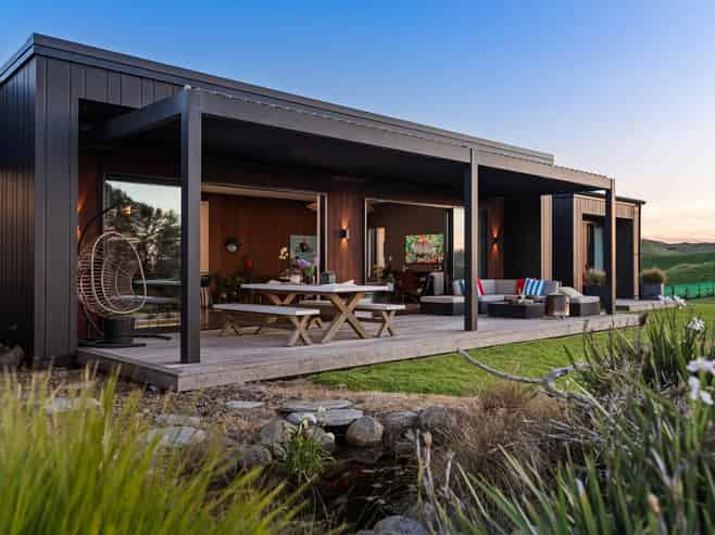 561 Kohekohe-Karioitahi Road, Waiuku