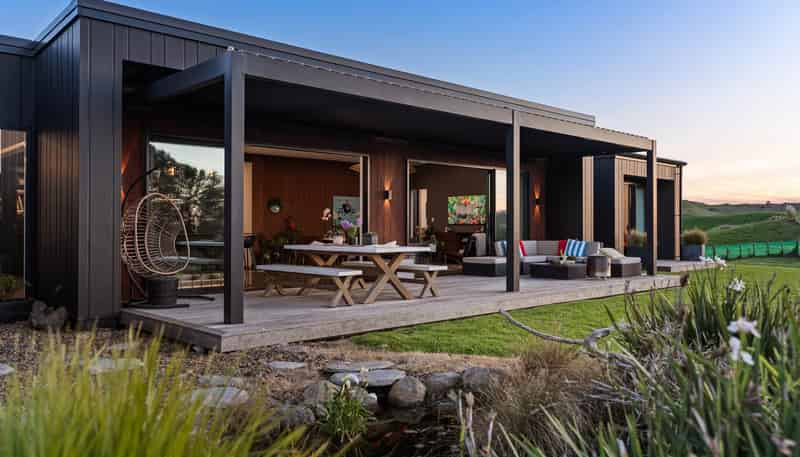 561 Kohekohe-Karioitahi Road, Waiuku