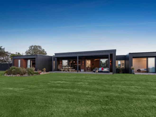 561 Kohekohe-Karioitahi Road, Waiuku