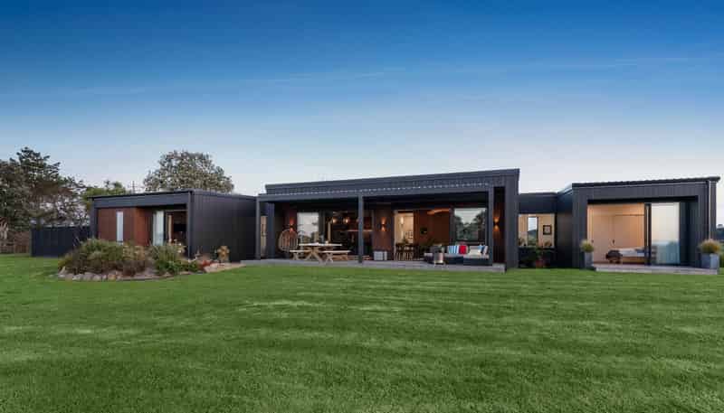 561 Kohekohe-Karioitahi Road, Waiuku