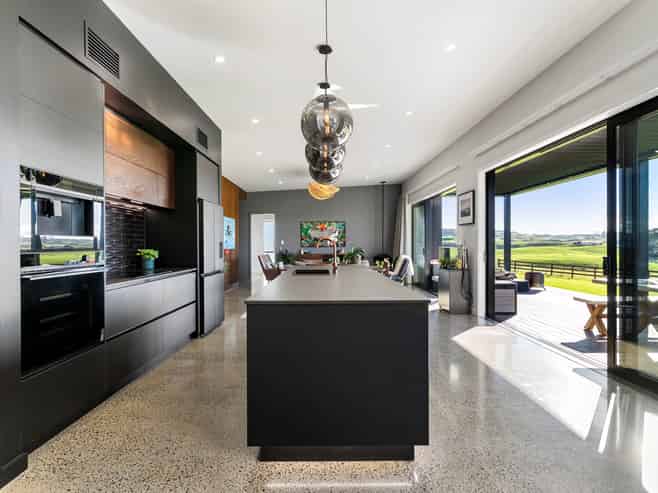 561 Kohekohe-Karioitahi Road, Waiuku