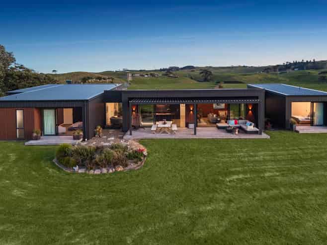 561 Kohekohe-Karioitahi Road, Waiuku