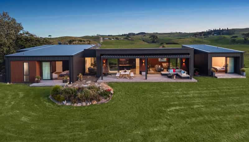 561 Kohekohe-Karioitahi Road, Waiuku