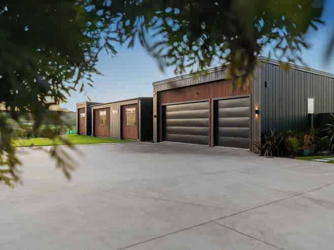561 Kohekohe-Karioitahi Road, Waiuku