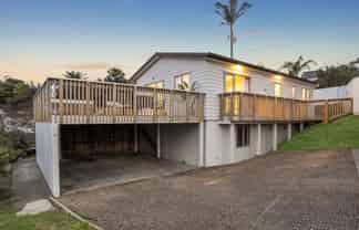 11B Queenstown Road, Onehunga