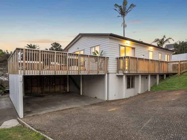 11B Queenstown Road, Onehunga