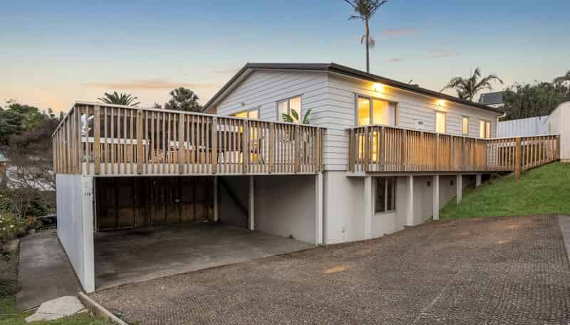 11B Queenstown Road, Onehunga