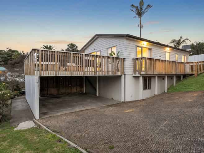 11B Queenstown Road, Onehunga