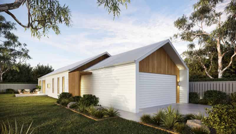 25 Central Park Drive, Mangawhai