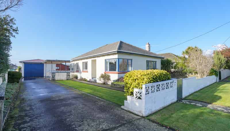 21 Tanner Street, Grasmere