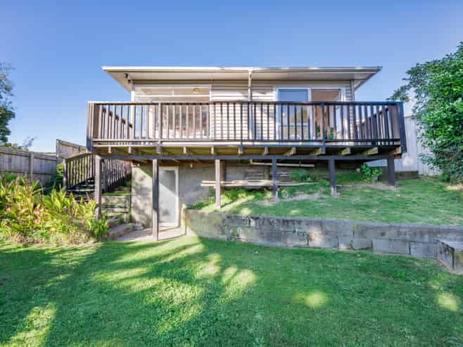55 Aorangi Road, Paraparaumu