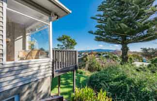 55 Aorangi Road, Paraparaumu