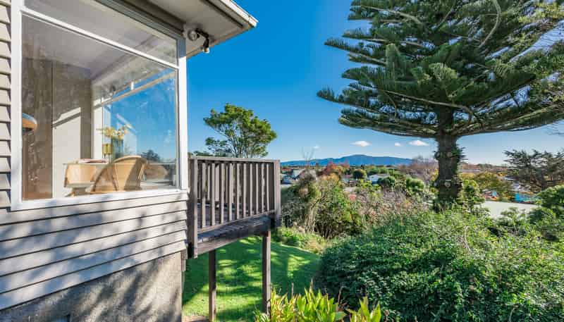 55 Aorangi Road, Paraparaumu