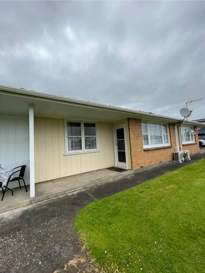 2/142 Buckland Road - 2 bedroom unit - Ansicht 2