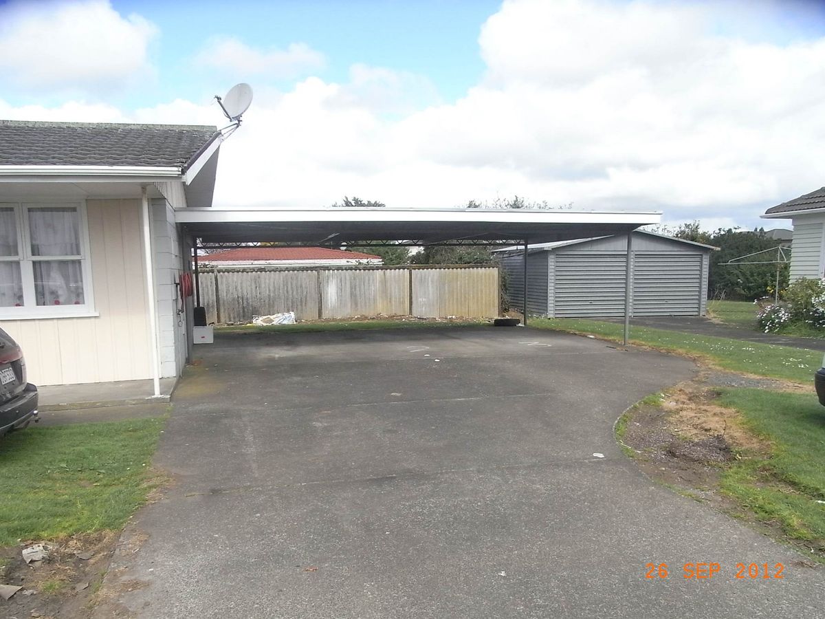 2/142 Buckland Road - 2 bedroom unit - Ansicht 5