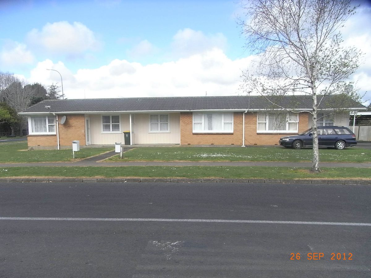 2/142 Buckland Road - 2 bedroom unit - Ansicht 4