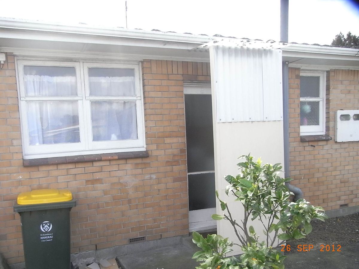 2/142 Buckland Road - 2 bedroom unit - Ansicht 3