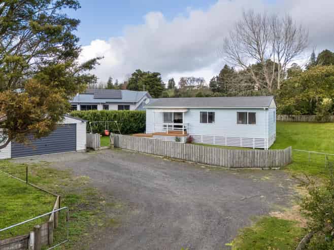 94 Barry Road, Waihi