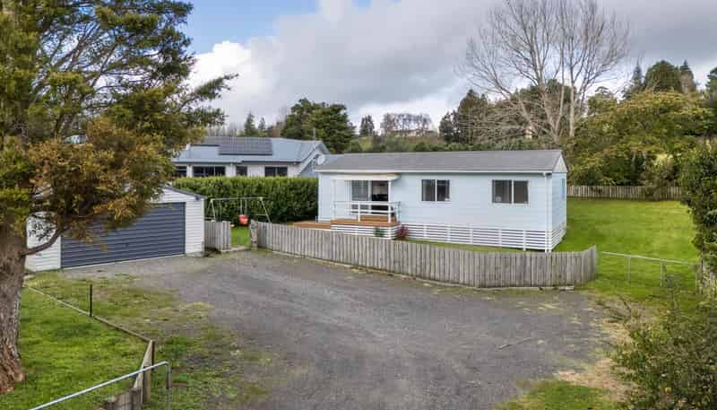 94 Barry Road, Waihi
