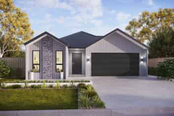 25 Central Park Drive, Mangawhai