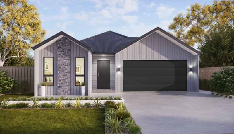 25 Central Park Drive, Mangawhai