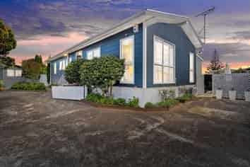 1/72 Hyperion Drive, Manurewa