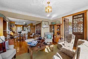 41 Cameron Street, New Plymouth