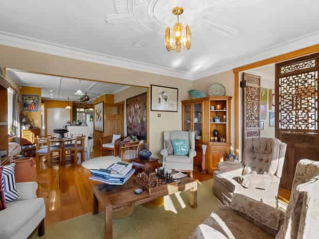 41 Cameron Street, New Plymouth