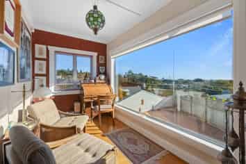 41 Cameron Street, New Plymouth