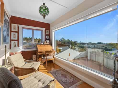 41 Cameron Street, New Plymouth