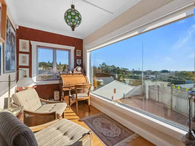 41 Cameron Street, New Plymouth