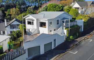 41 Cameron Street, New Plymouth