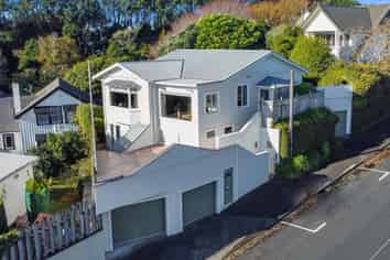 41 Cameron Street, New Plymouth