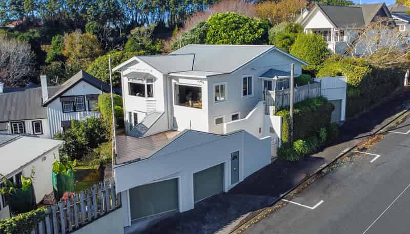 41 Cameron Street, New Plymouth