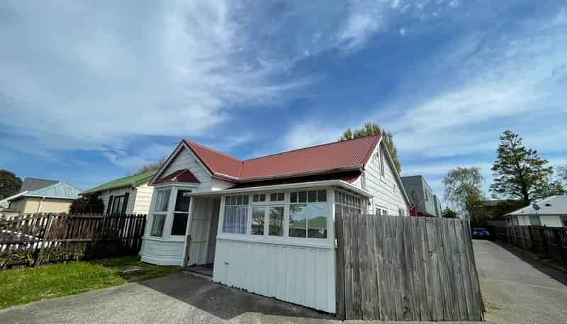 65 Barbour Street, Waltham