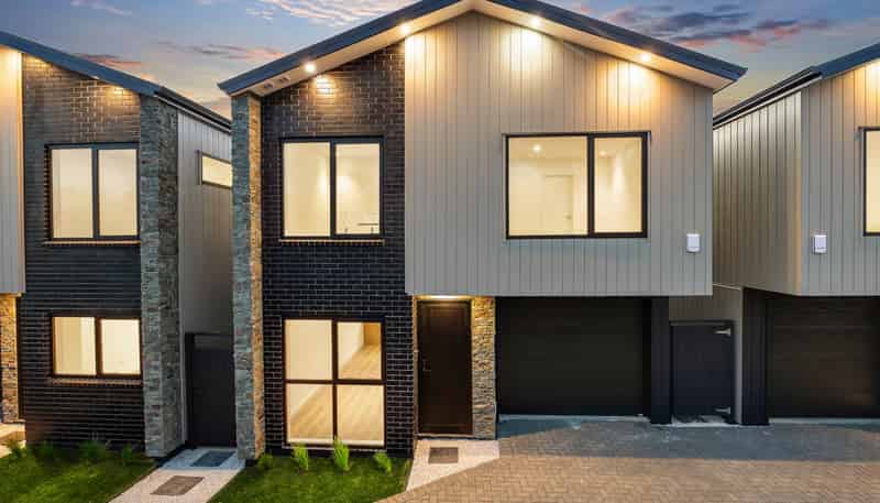 3/31 Akoranga Drive, Northcote