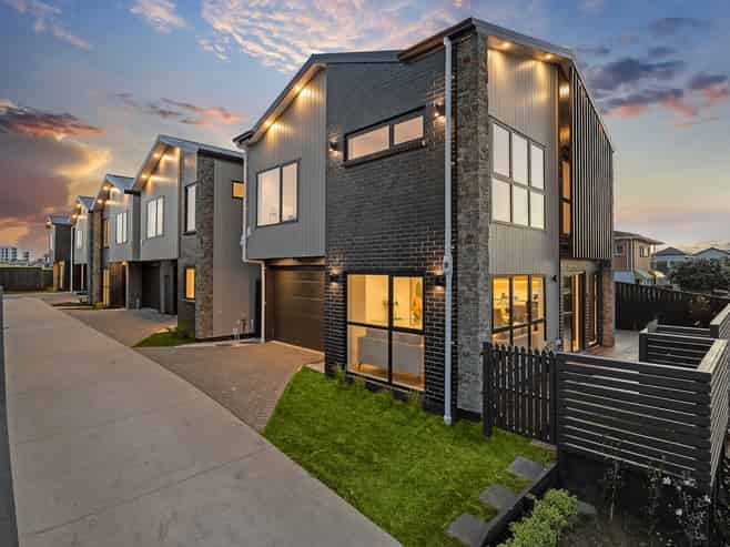 5/31 Akoranga Drive, Northcote