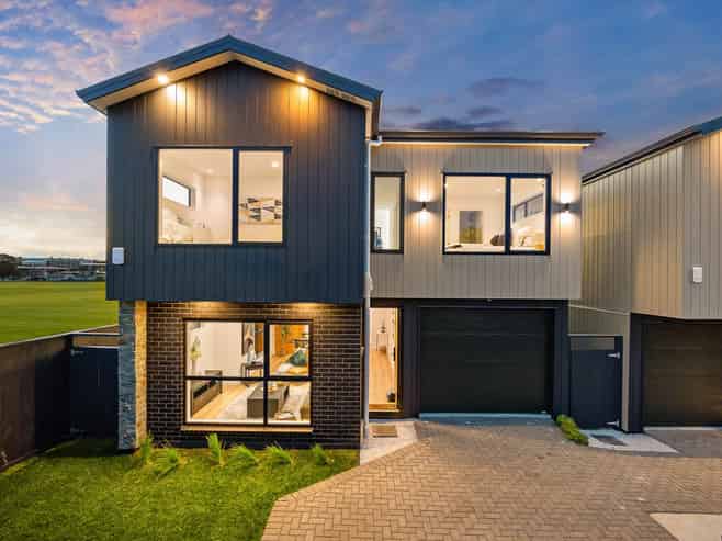 5/31 Akoranga Drive, Northcote