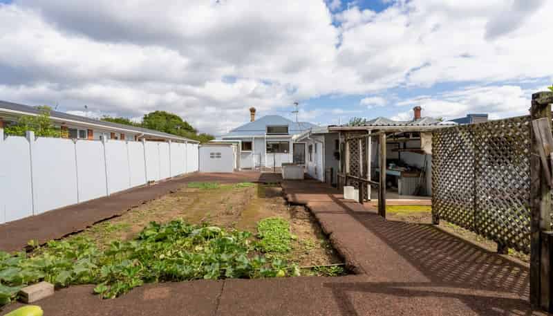 26  Marlborough Street, Mount Eden