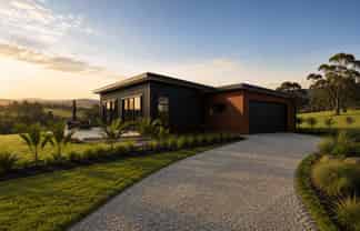 Lot 2 McFetridge Way, Okato