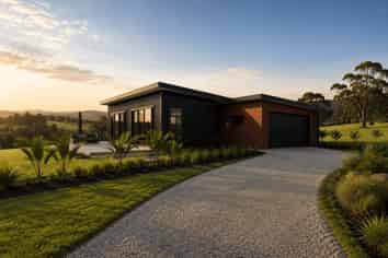 Lot 2 McFetridge Way, Okato