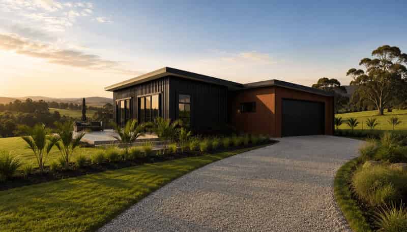 Lot 2 McFetridge Way, Okato