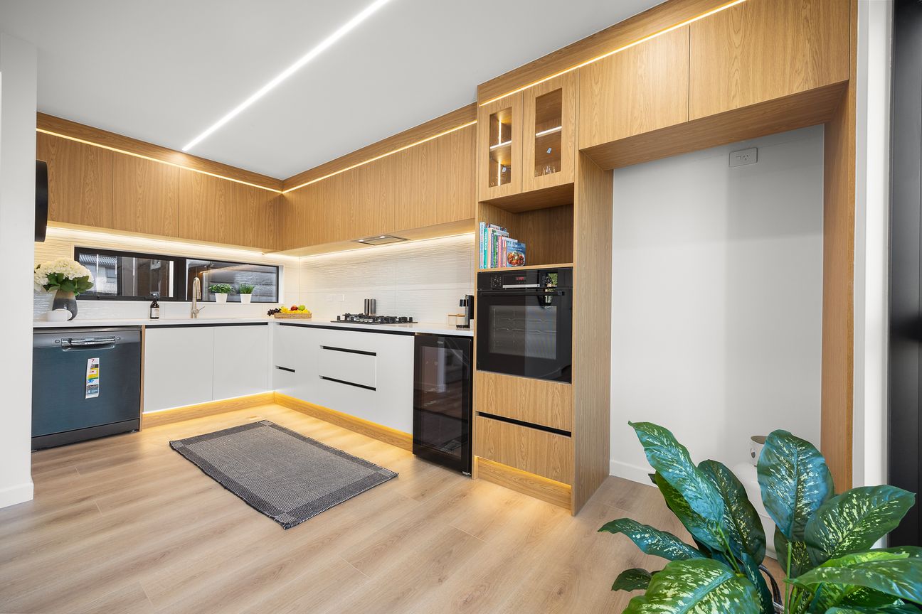 Modern New Builds North Shore | Minutes to CBD - Aanzicht 2